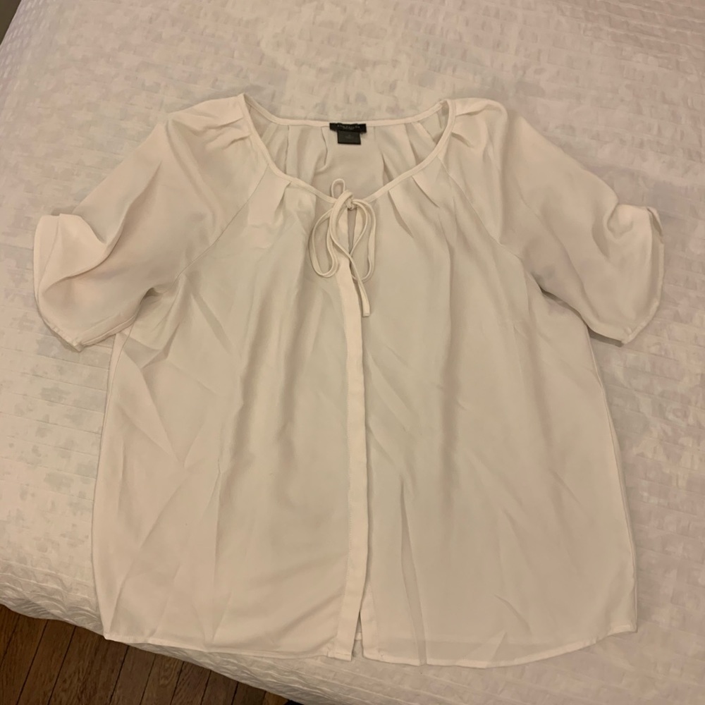 Ann Taylor Blouse